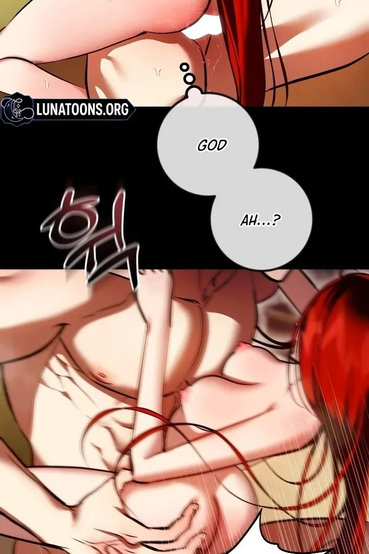 I Became My Son’s First Love Chapter 33 page 49 - 