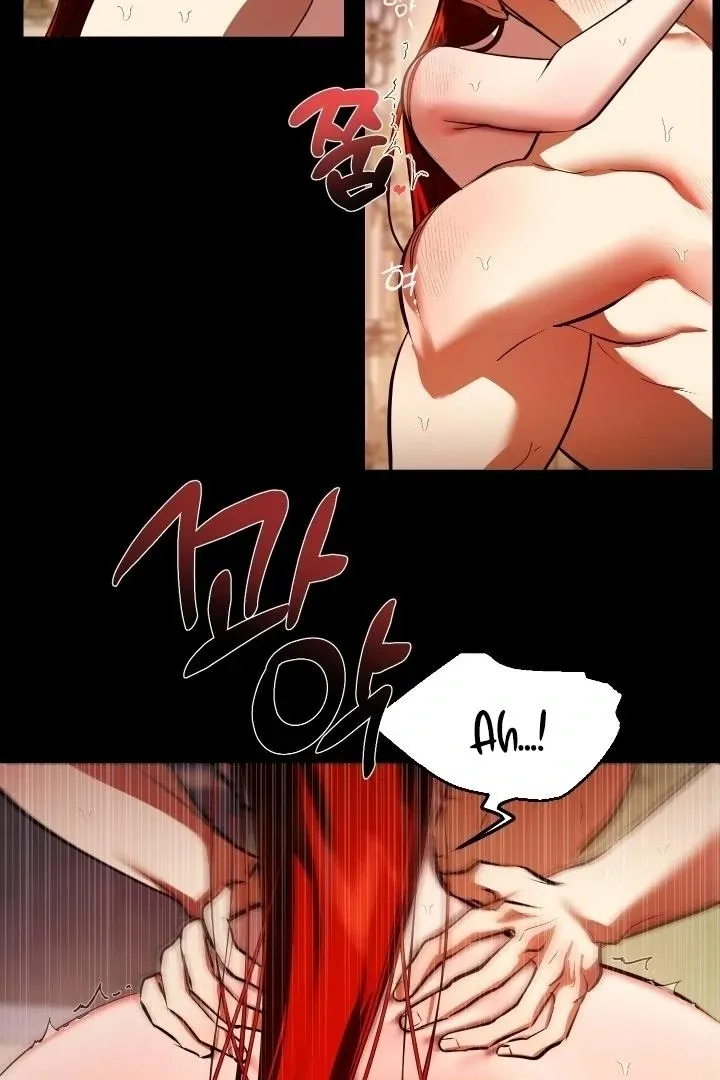 I Became My Son’s First Love Chapter 33 page 7 - 