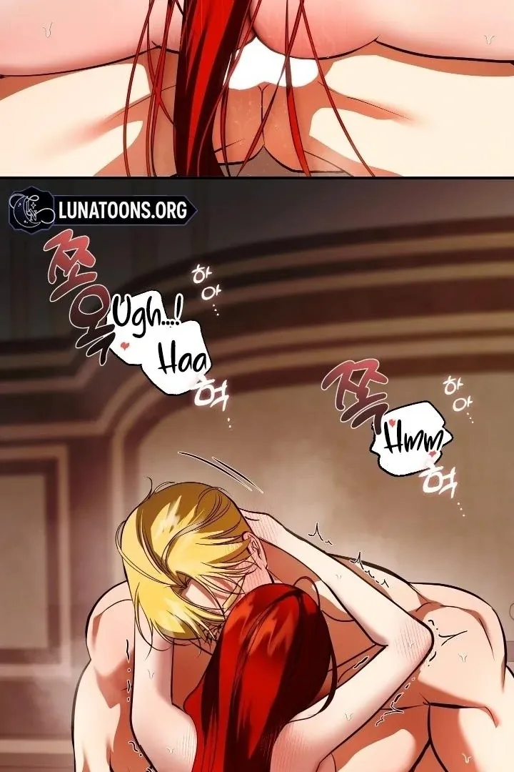 I Became My Son’s First Love Chapter 33 page 8 - 