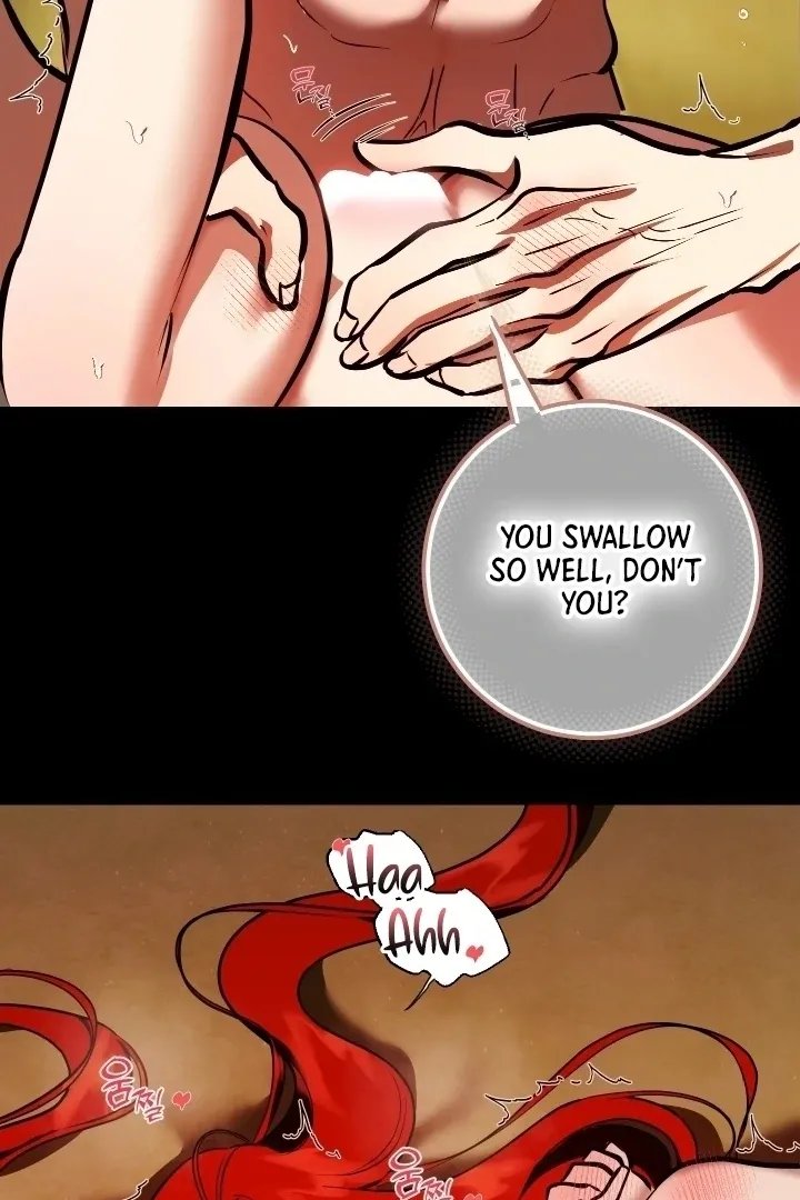 I Became My Son’s First Love Chapter 33 page 71 - 