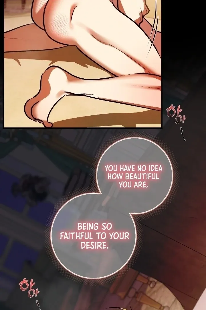I Became My Son’s First Love Chapter 33 page 74 - 