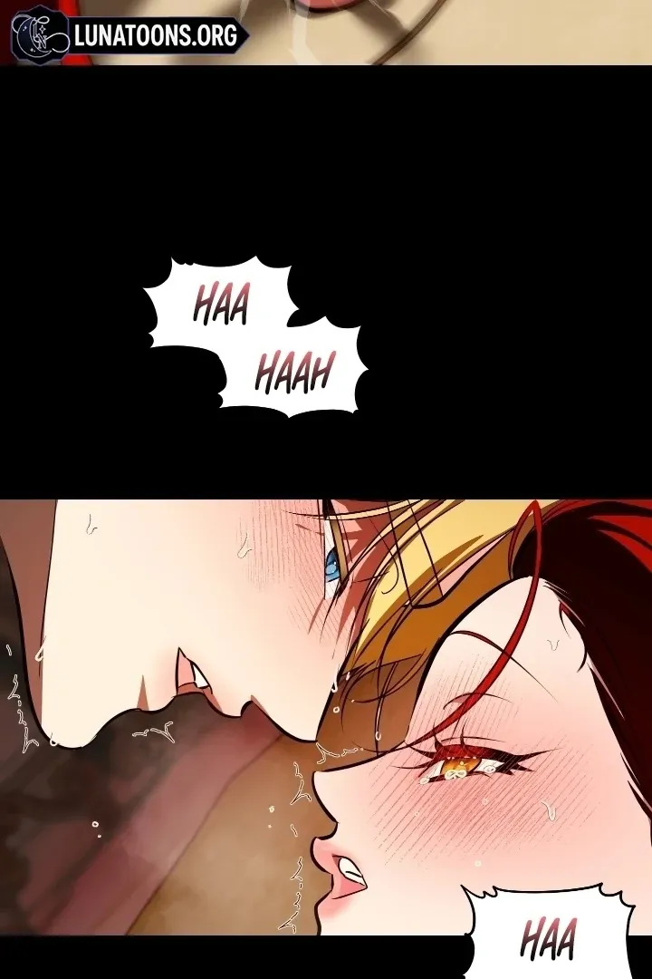 I Became My Son’s First Love Chapter 33 page 85 - 