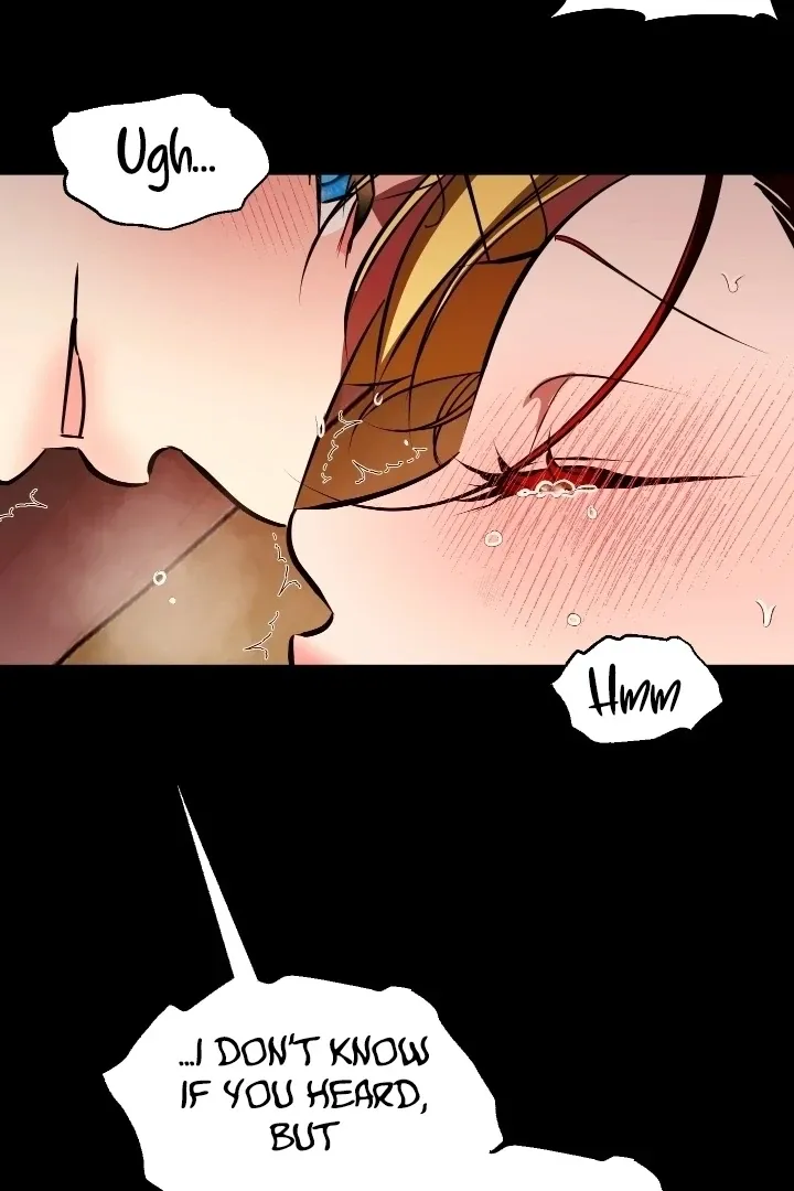 I Became My Son’s First Love Chapter 33 page 86 - 
