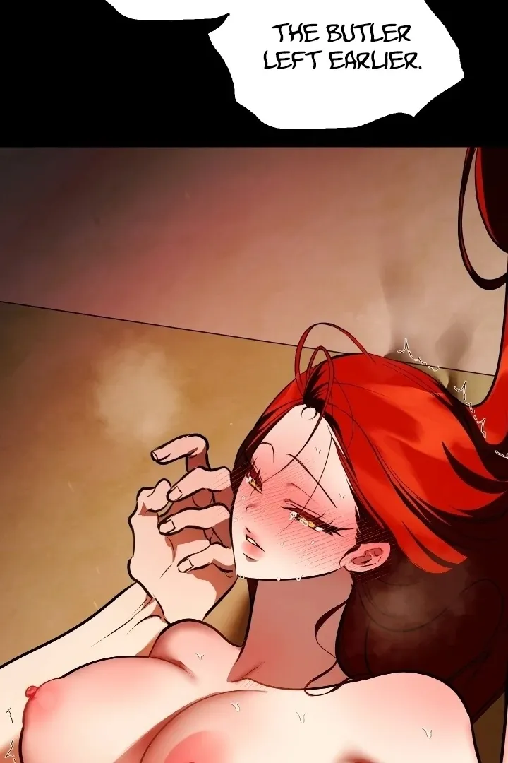 I Became My Son’s First Love Chapter 33 page 87 - 
