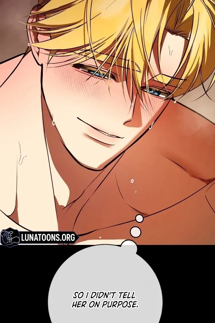 I Became My Son’s First Love Chapter 33 page 89 - 