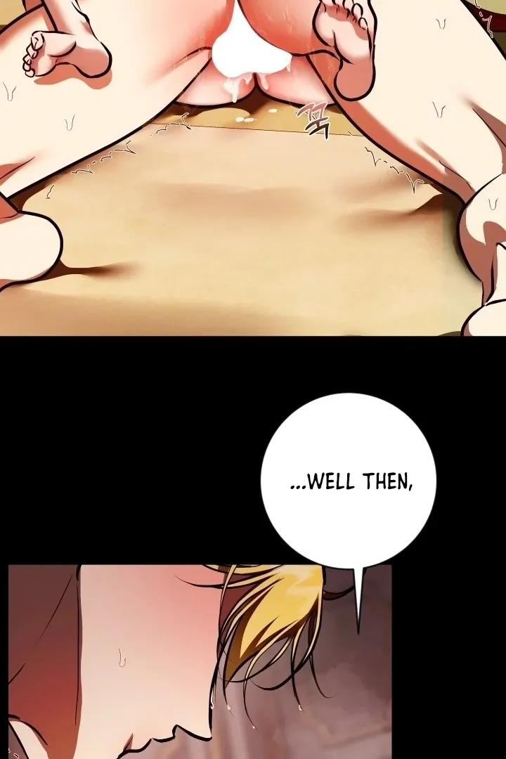 I Became My Son’s First Love Chapter 33 page 91 - 