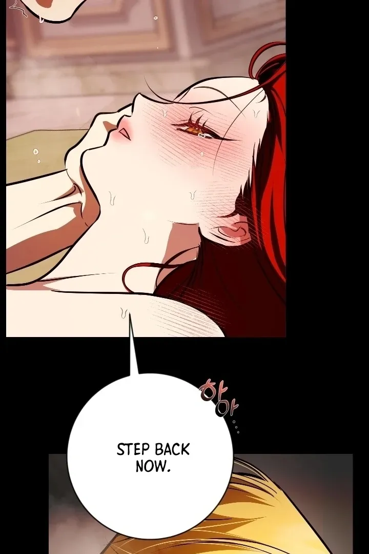 I Became My Son’s First Love Chapter 33 page 92 - 