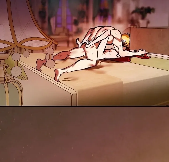 I Became My Son’s First Love Chapter 33 page 95 - 