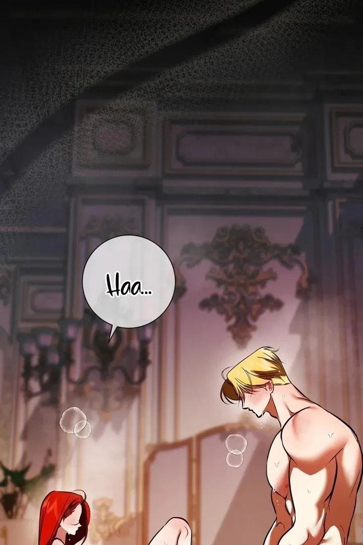 I Became My Son’s First Love Chapter 34 page 14 - 