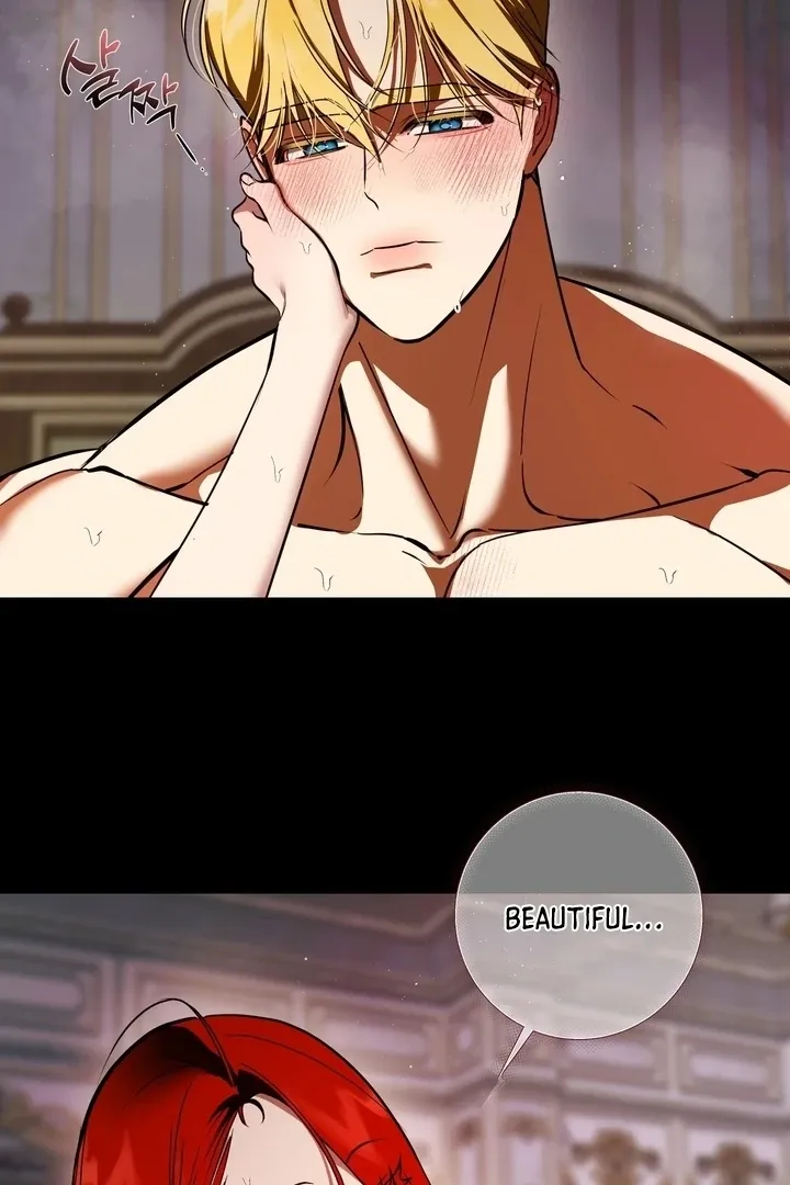 I Became My Son’s First Love Chapter 34 page 16 - 