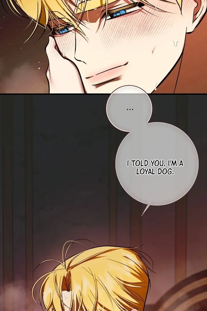 I Became My Son’s First Love Chapter 34 page 18 - 