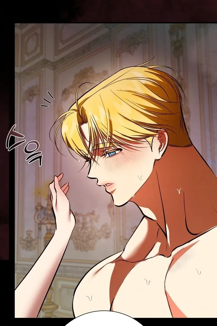I Became My Son’s First Love Chapter 34 page 22 - 