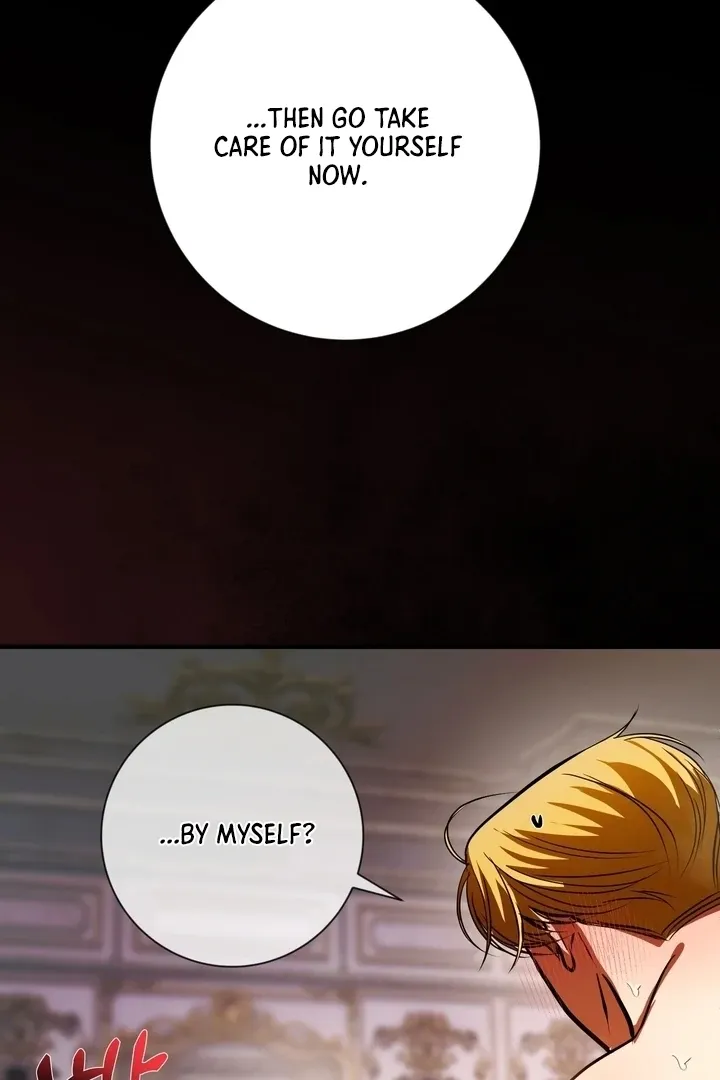 I Became My Son’s First Love Chapter 34 page 23 - 