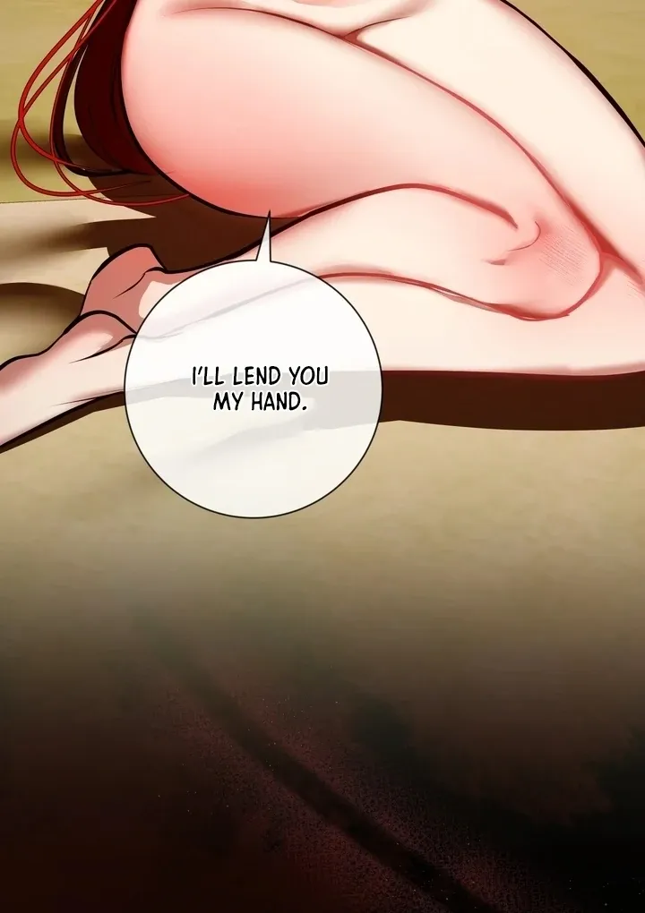 I Became My Son’s First Love Chapter 34 page 26 - 