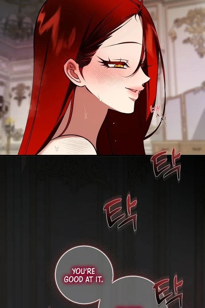 I Became My Son’s First Love Chapter 34 page 34 - 