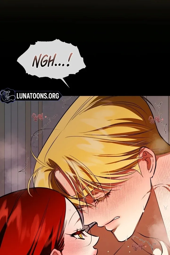 I Became My Son’s First Love Chapter 34 page 37 - 