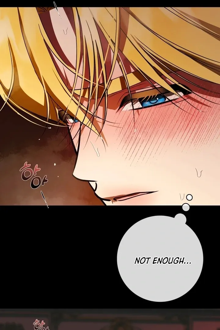 I Became My Son’s First Love Chapter 34 page 42 - 