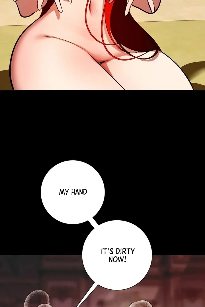 I Became My Son’s First Love Chapter 34 page 44 - 
