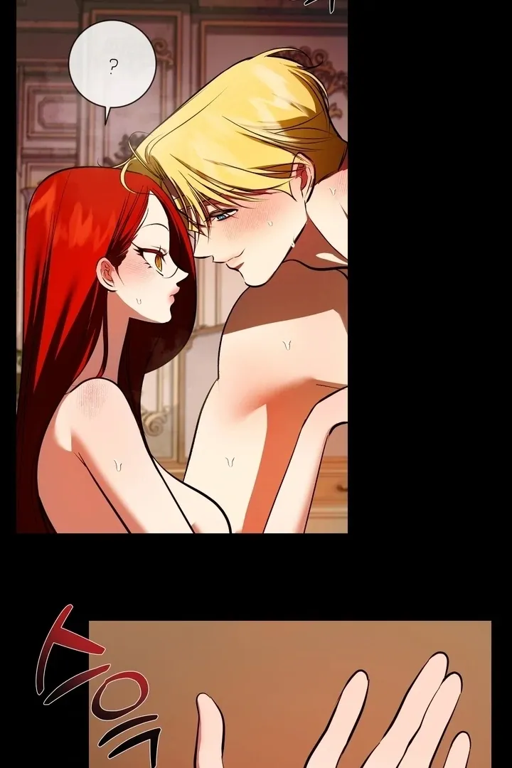 I Became My Son’s First Love Chapter 34 page 46 - 