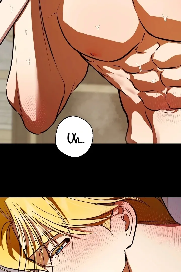 I Became My Son’s First Love Chapter 34 page 49 - 