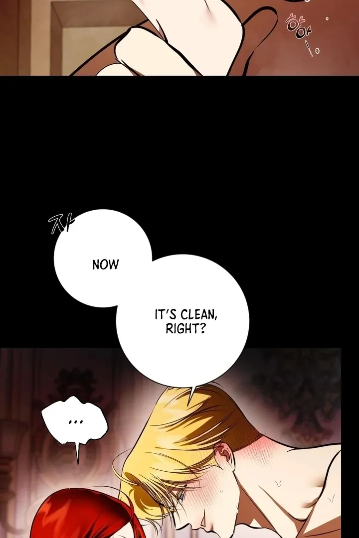 I Became My Son’s First Love Chapter 34 page 53 - 