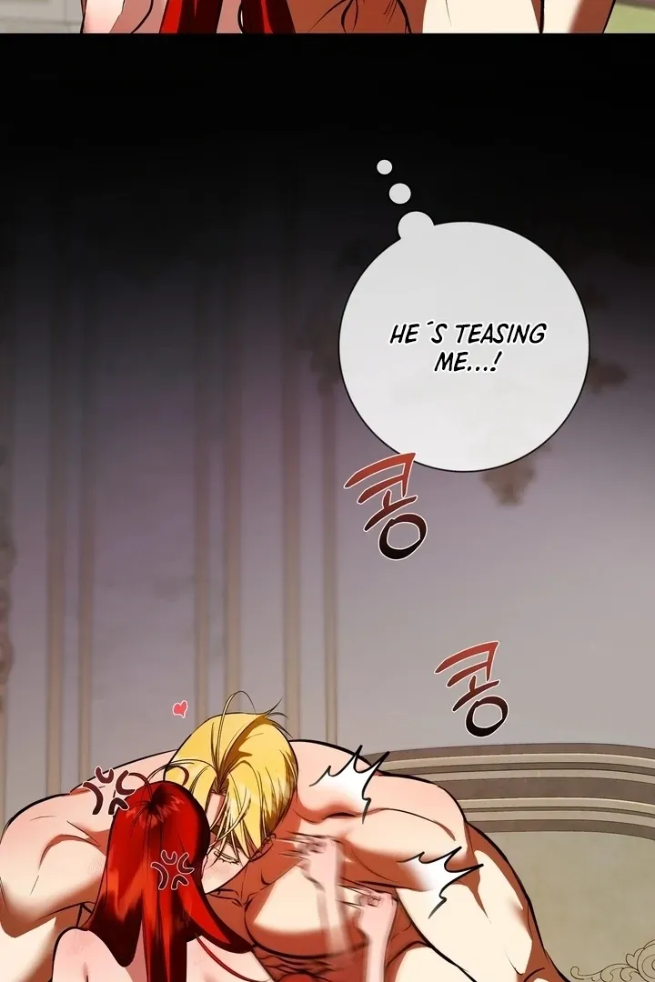 I Became My Son’s First Love Chapter 34 page 57 - 