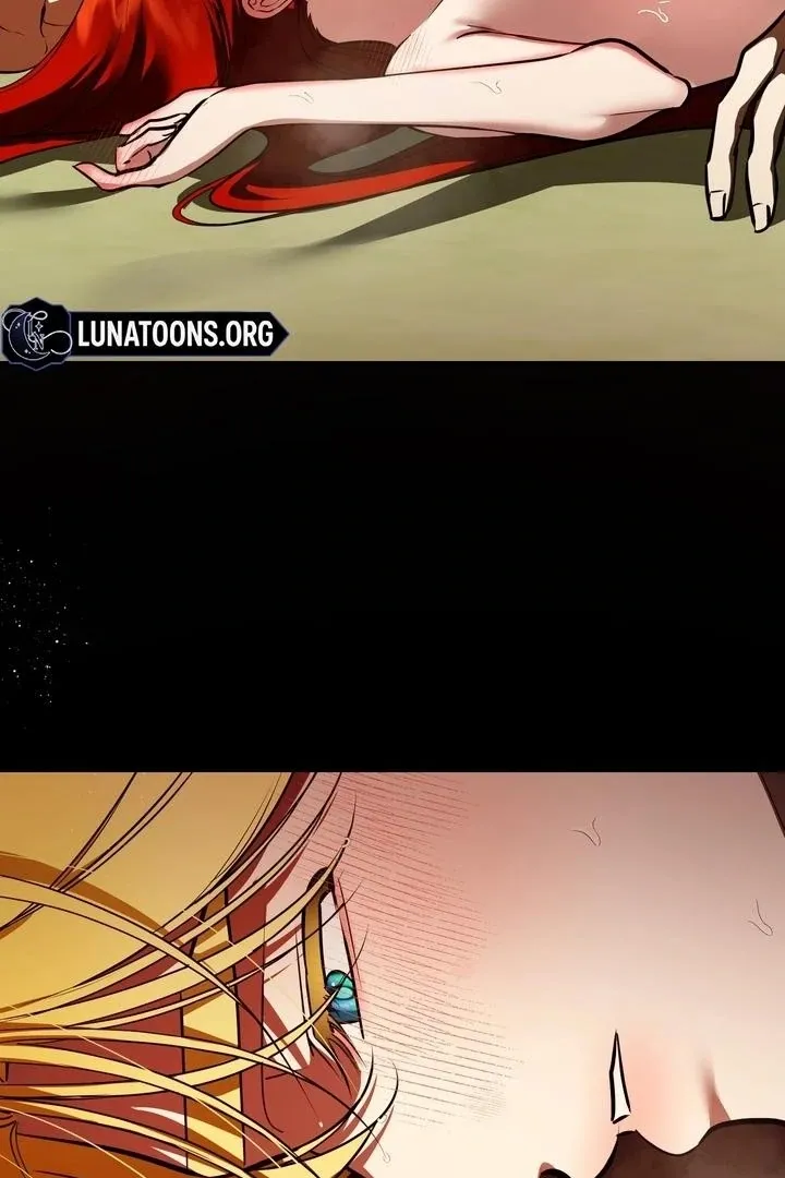 I Became My Son’s First Love Chapter 34 page 7 - 