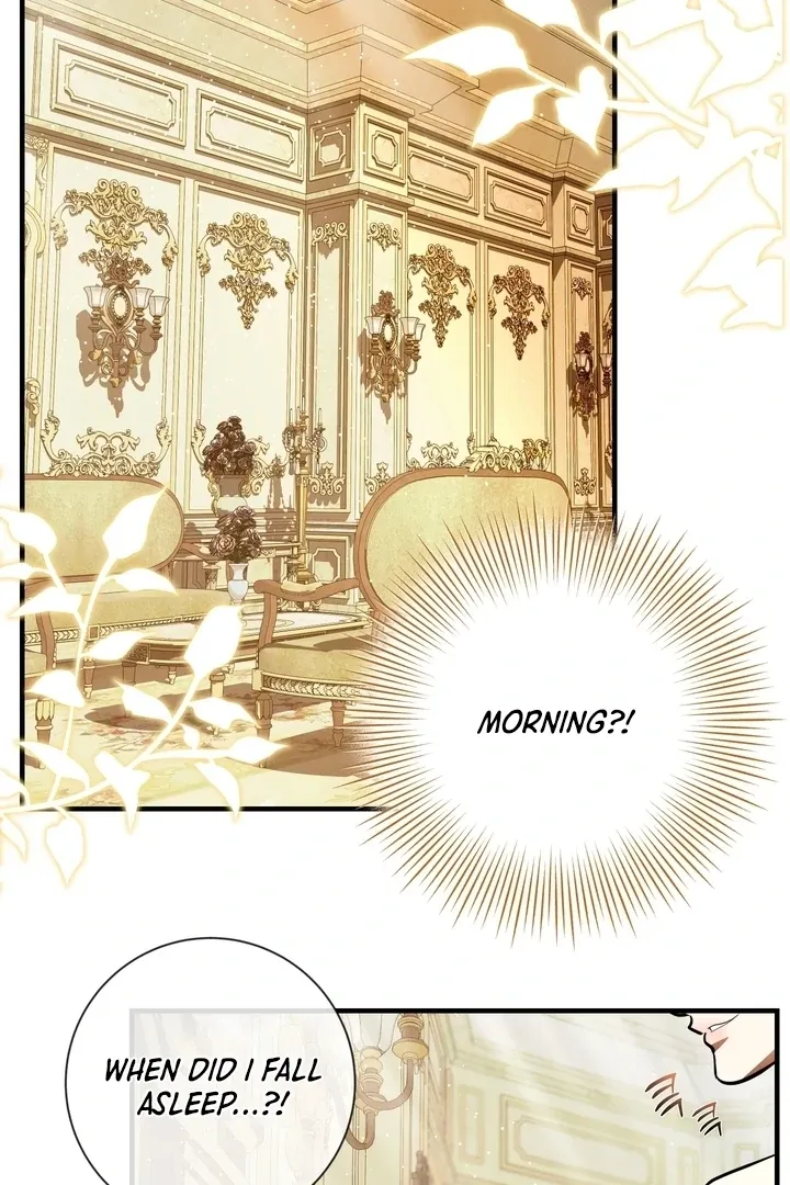 I Became My Son’s First Love Chapter 34 page 73 - 