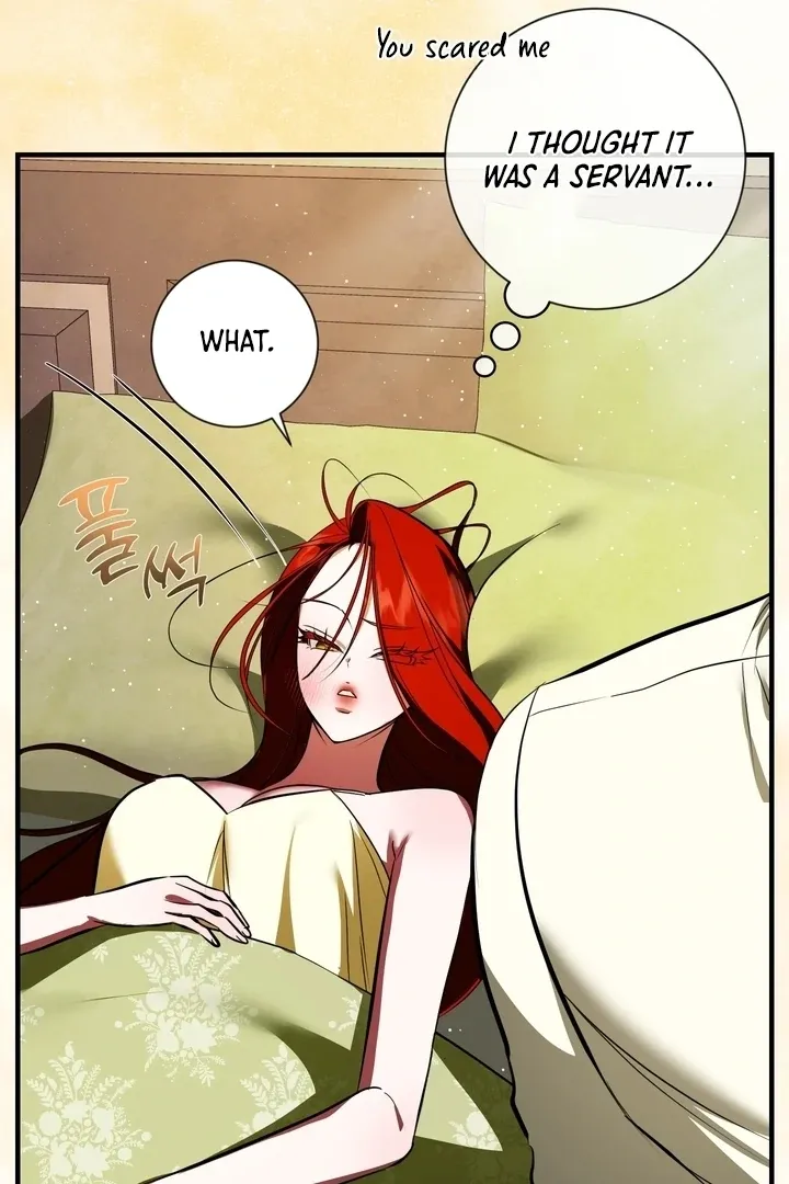 I Became My Son’s First Love Chapter 34 page 76 - 