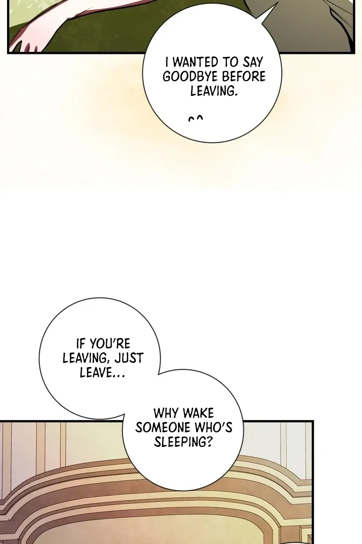 I Became My Son’s First Love Chapter 34 page 77 - 