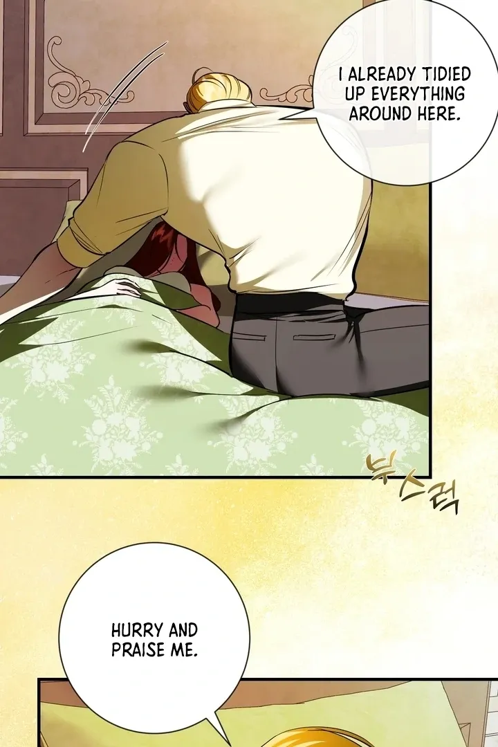 I Became My Son’s First Love Chapter 34 page 78 - 