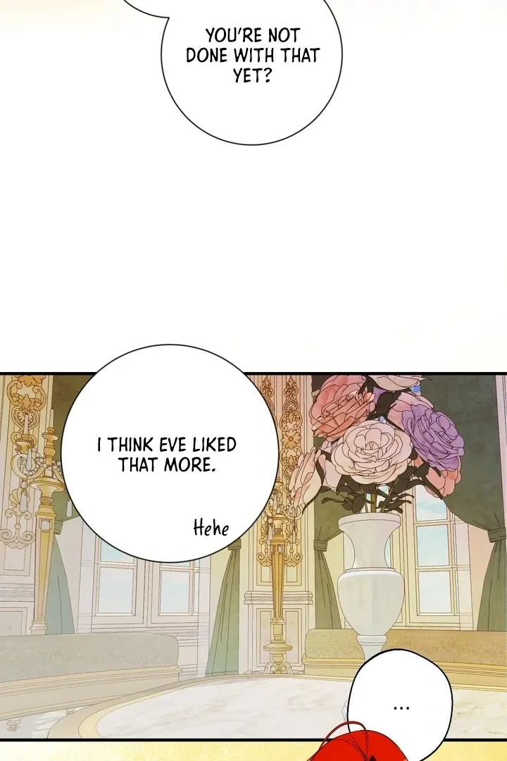 I Became My Son’s First Love Chapter 34 page 80 - 