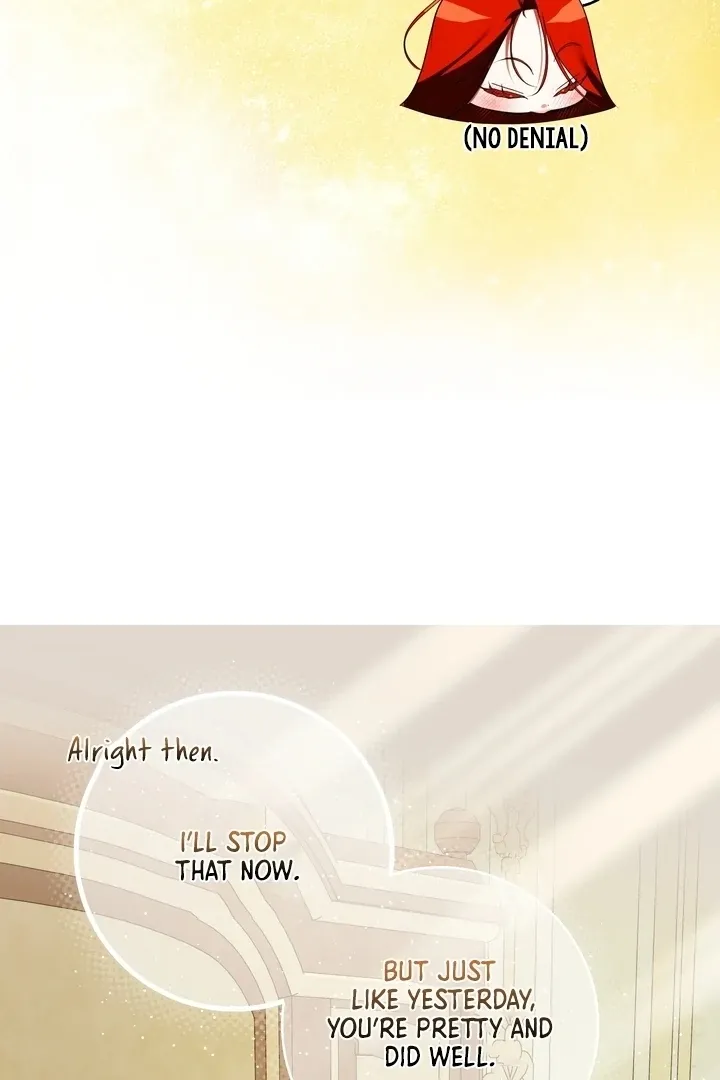 I Became My Son’s First Love Chapter 34 page 81 - 
