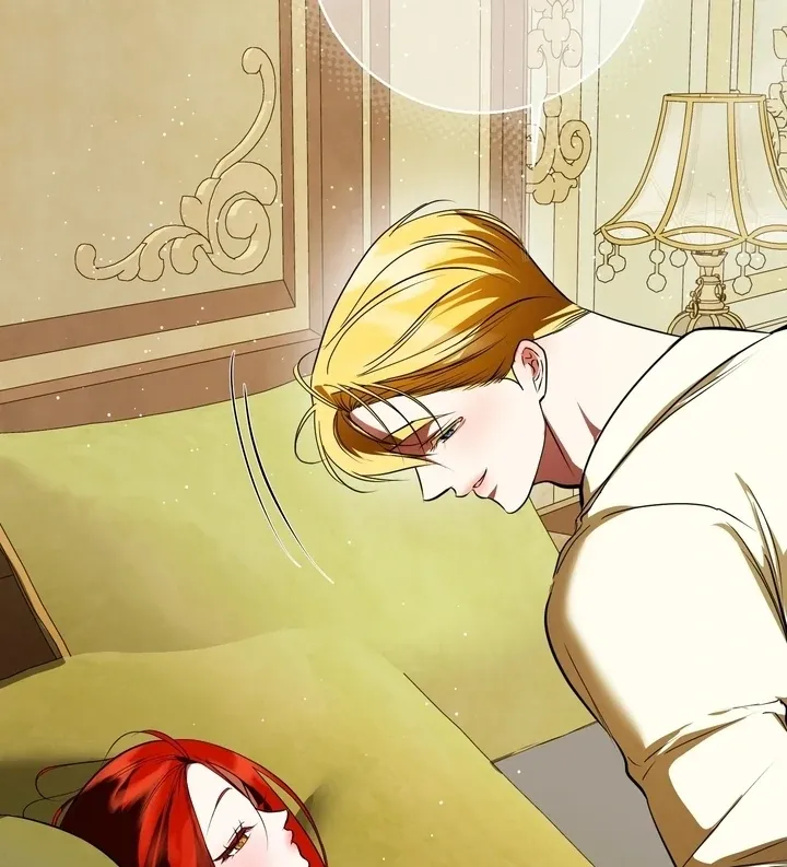 I Became My Son’s First Love Chapter 34 page 82 - 