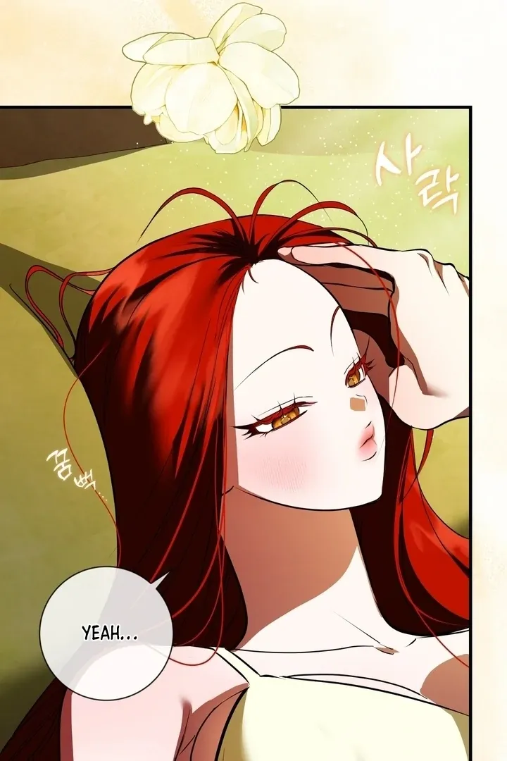 I Became My Son’s First Love Chapter 34 page 84 - 