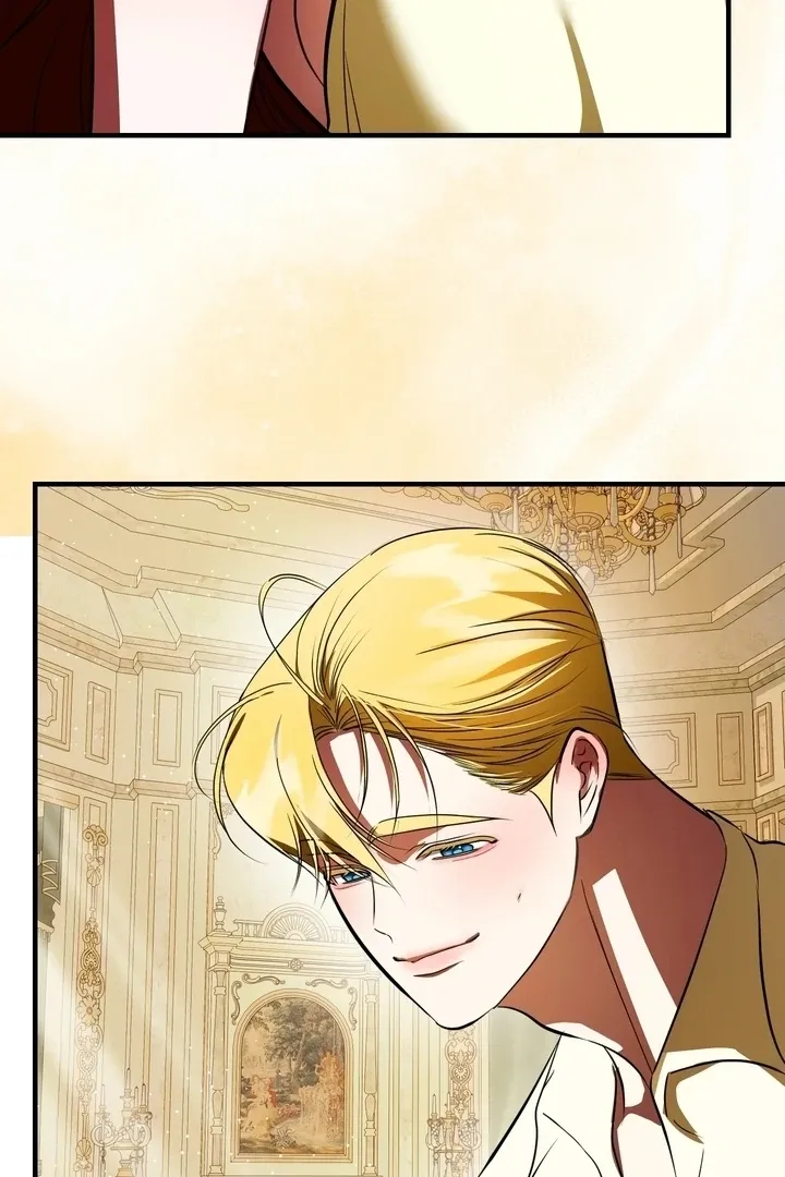 I Became My Son’s First Love Chapter 34 page 85 - 