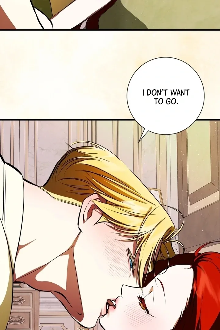 I Became My Son’s First Love Chapter 34 page 89 - 