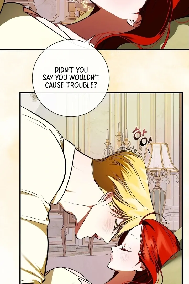 I Became My Son’s First Love Chapter 34 page 90 - 