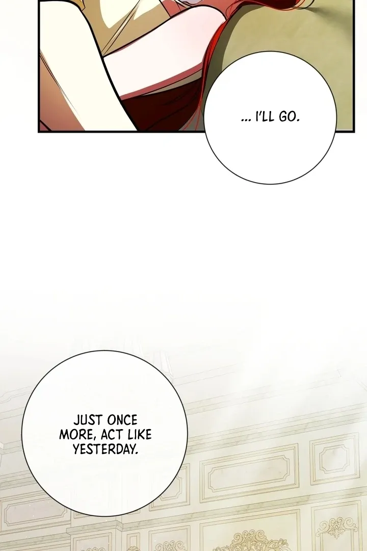 I Became My Son’s First Love Chapter 34 page 91 - 