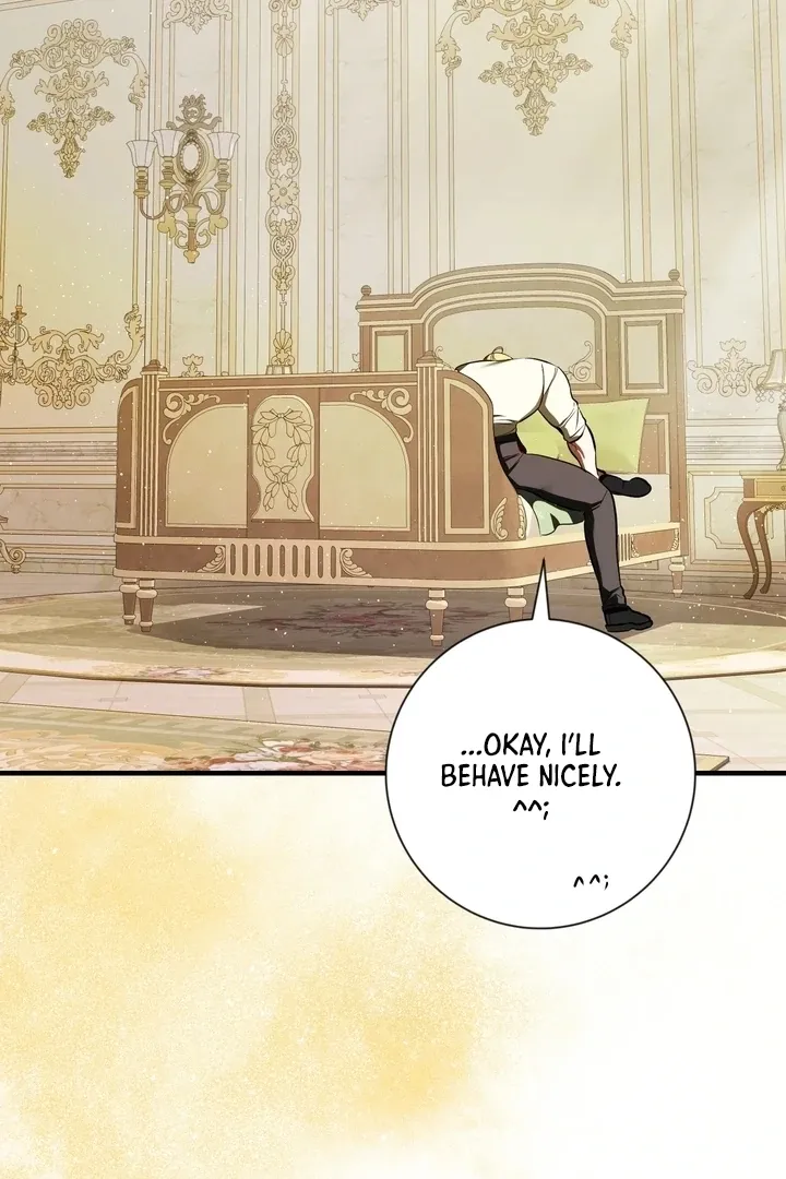 I Became My Son’s First Love Chapter 34 page 92 - 