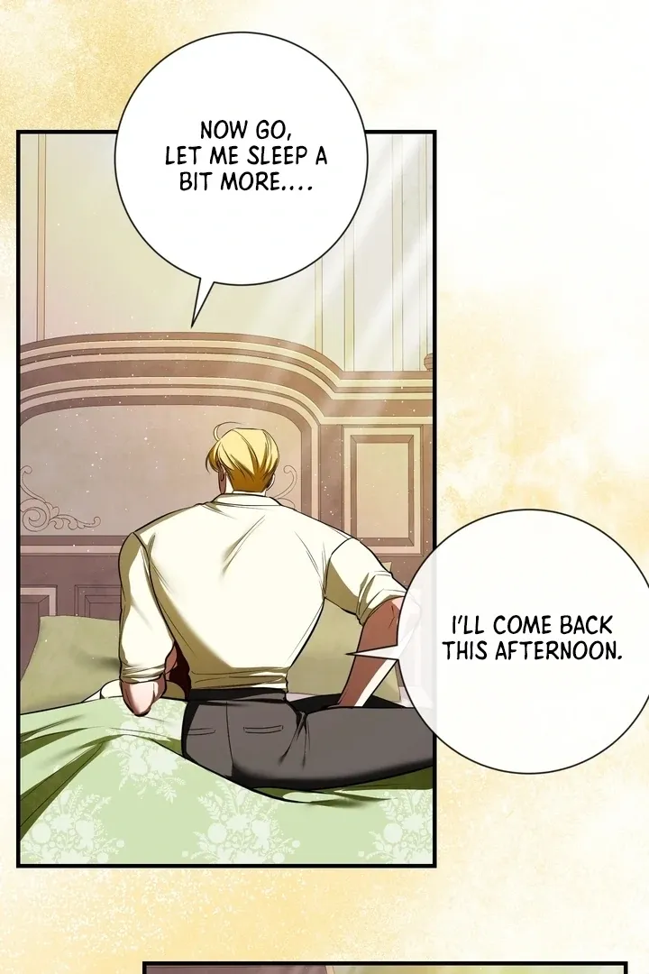 I Became My Son’s First Love Chapter 34 page 93 - 
