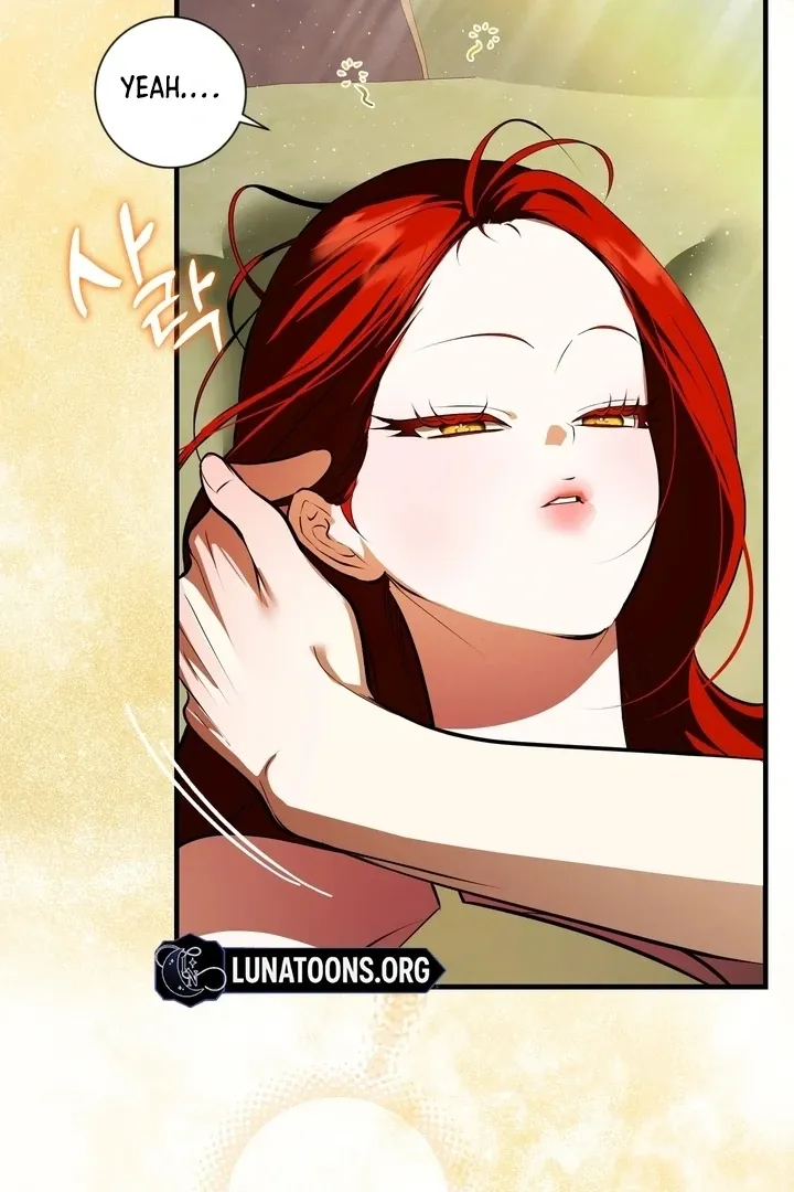 I Became My Son’s First Love Chapter 34 page 94 - 