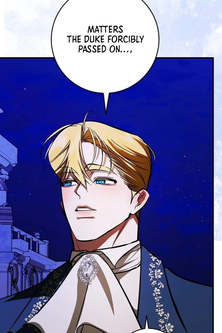 I Became My Son’s First Love Chapter 35 page 101 - 