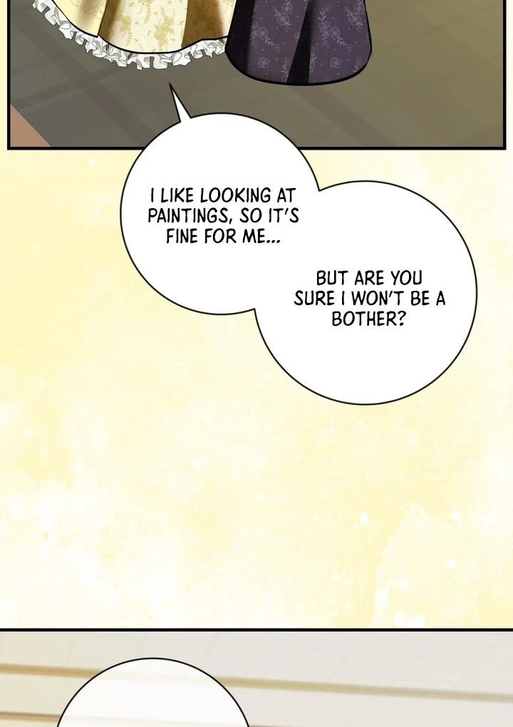 I Became My Son’s First Love Chapter 35 page 12 - 