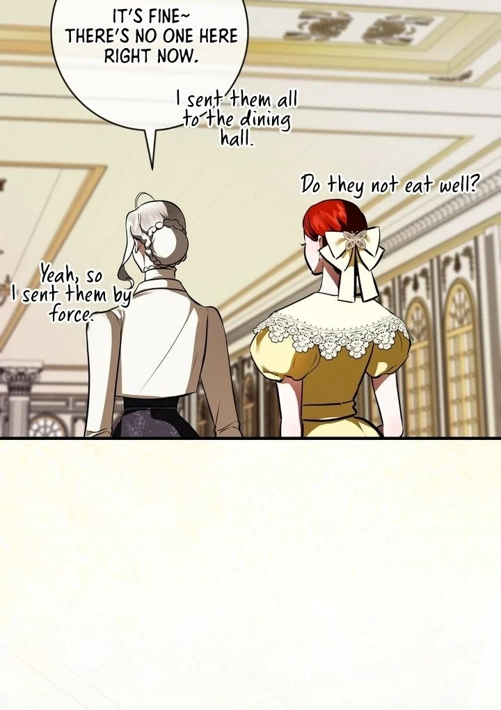 I Became My Son’s First Love Chapter 35 page 13 - 