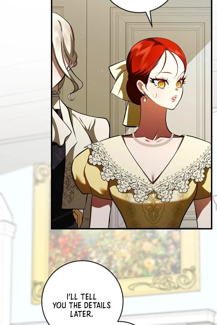 I Became My Son’s First Love Chapter 35 page 16 - 