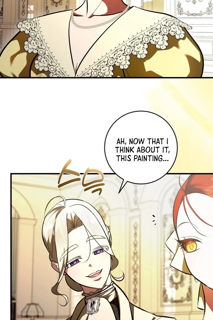 I Became My Son’s First Love Chapter 35 page 19 - 