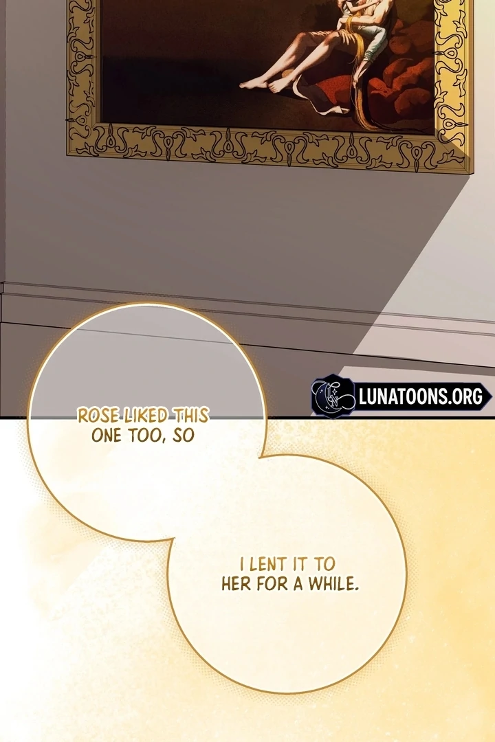 I Became My Son’s First Love Chapter 35 page 21 - 