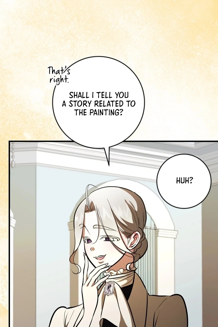 I Became My Son’s First Love Chapter 35 page 22 - 