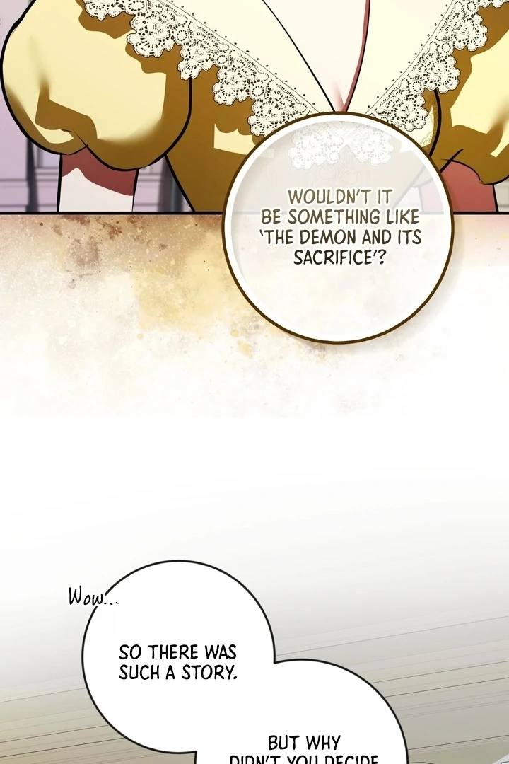 I Became My Son’s First Love Chapter 35 page 25 - 